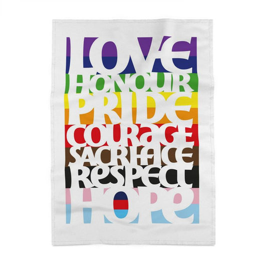 Tea Towel
