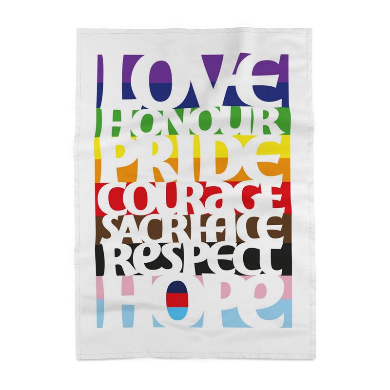 Tea Towel