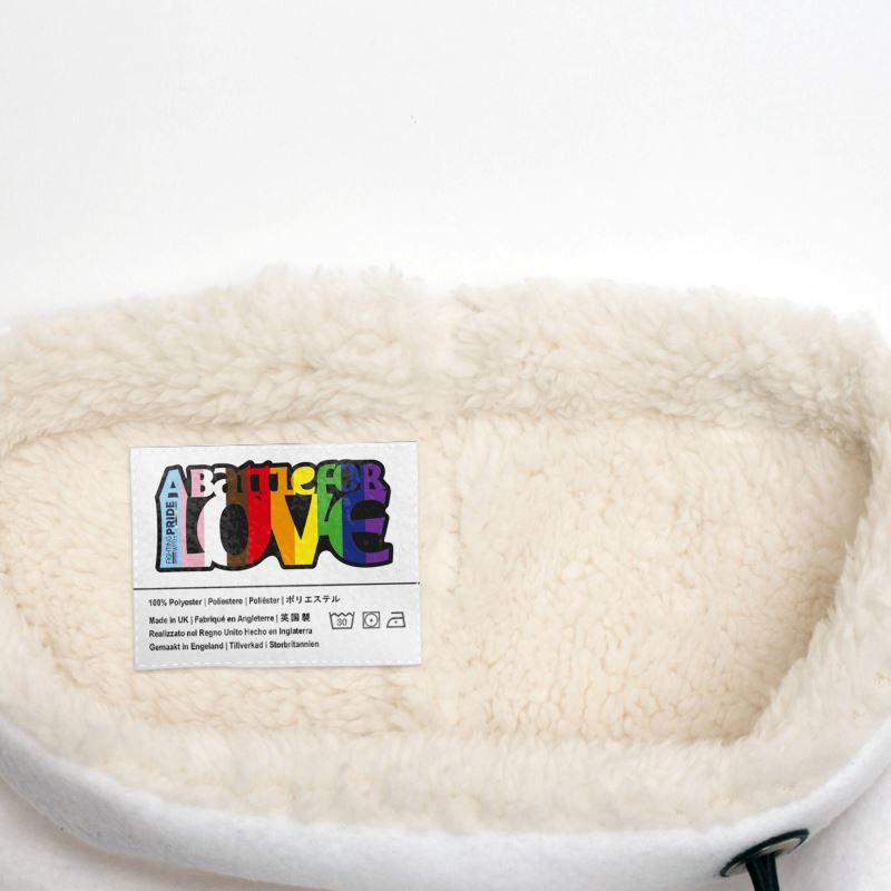 Fleece Snood